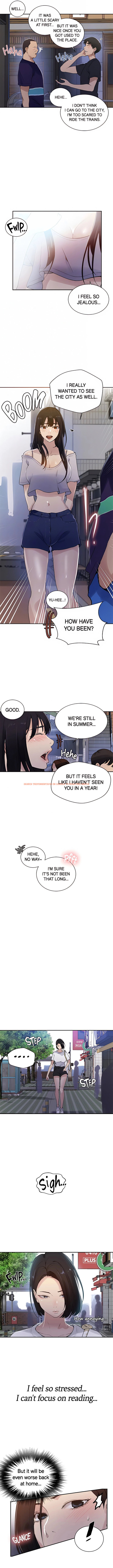 Read Hentai Image 5 684 in comic Secret Class - Chapter 158 - hentaitnt.net