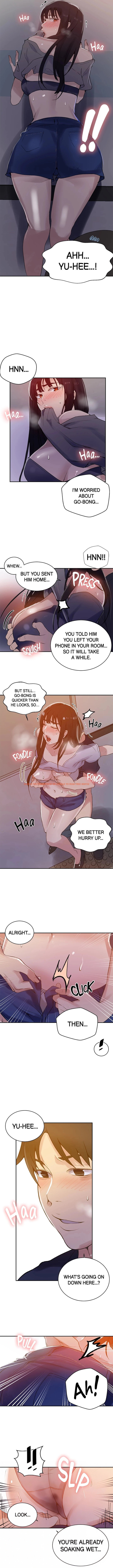 Read Hentai Image 7 684 in comic Secret Class - Chapter 158 - hentaitnt.net