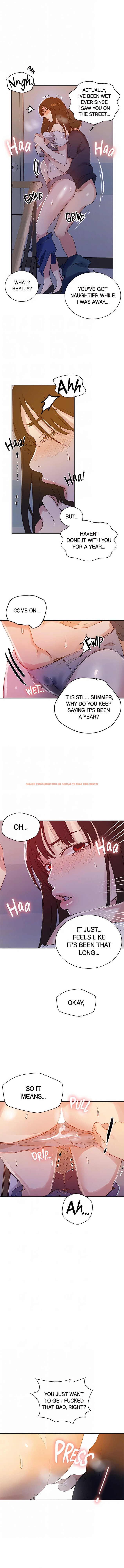 Read Hentai Image 8 685 in comic Secret Class - Chapter 158 - hentaitnt.net