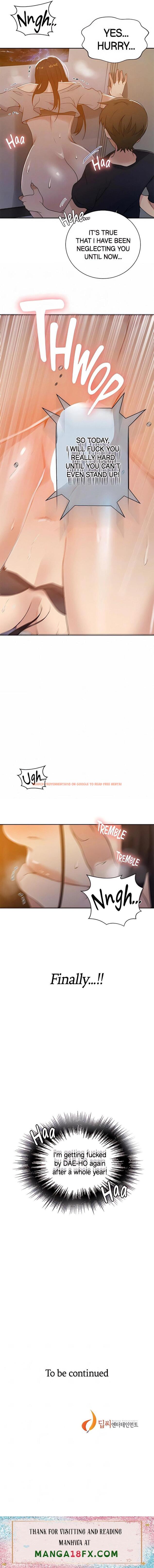 Read Hentai Image 9 685 in comic Secret Class - Chapter 158 - hentaitnt.net