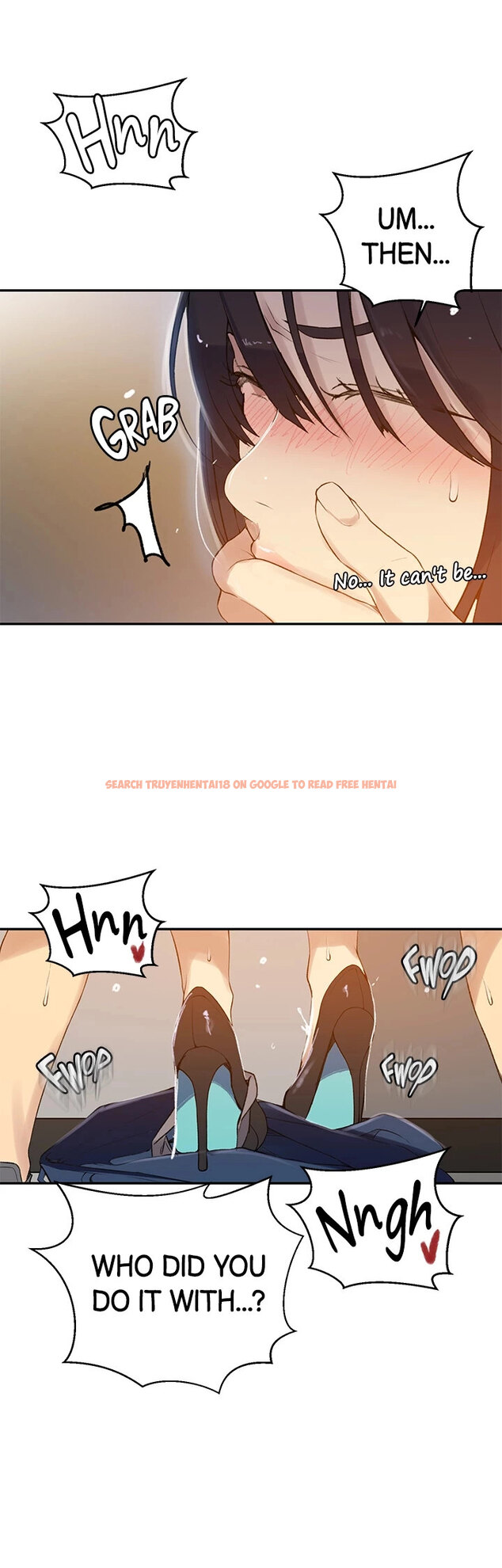 Read Hentai Image 10 677 in comic Secret Class - Chapter 159 - hentaitnt.net