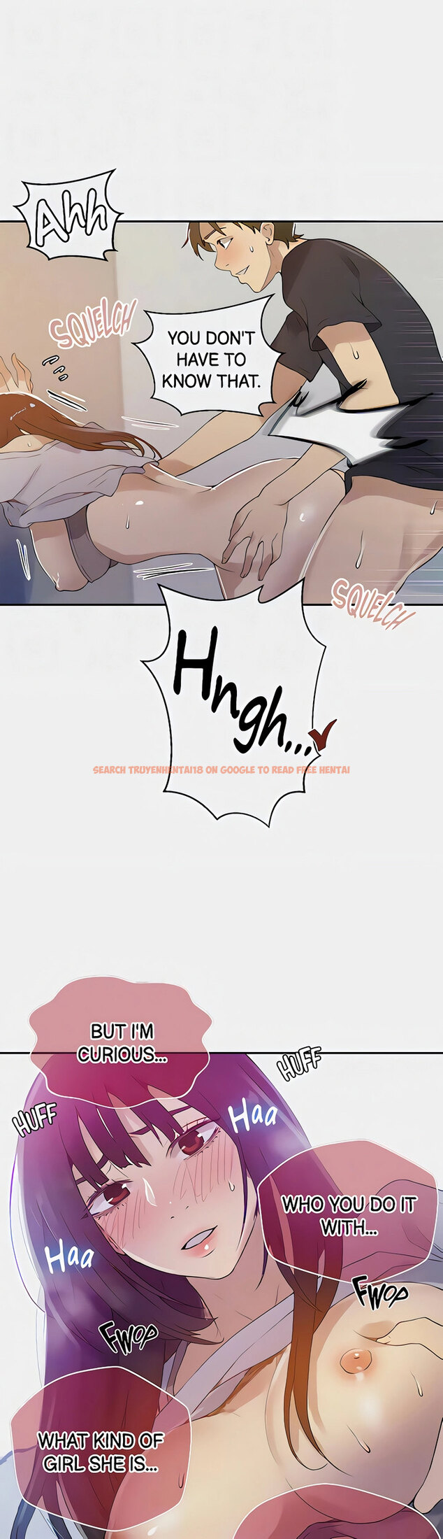 Read Hentai Image 11 677 in comic Secret Class - Chapter 159 - hentaitnt.net