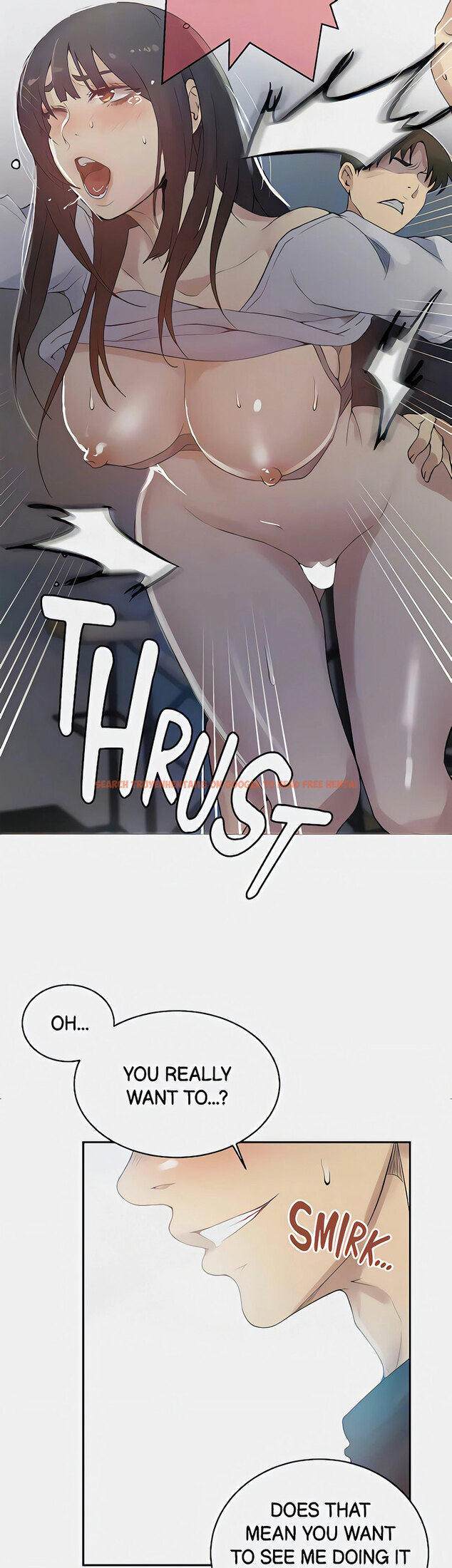 Read Hentai Image 13 677 in comic Secret Class - Chapter 159 - hentaitnt.net