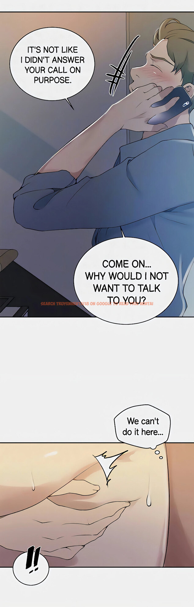 Read Hentai Image 16 677 in comic Secret Class - Chapter 159 - hentaitnt.net