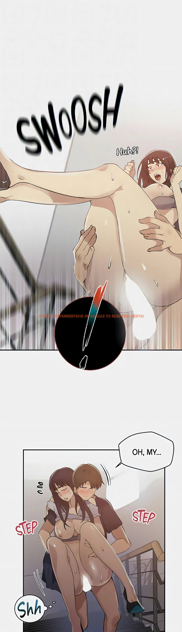 Read Hentai Image 17 677 in comic Secret Class - Chapter 159 - hentaitnt.net