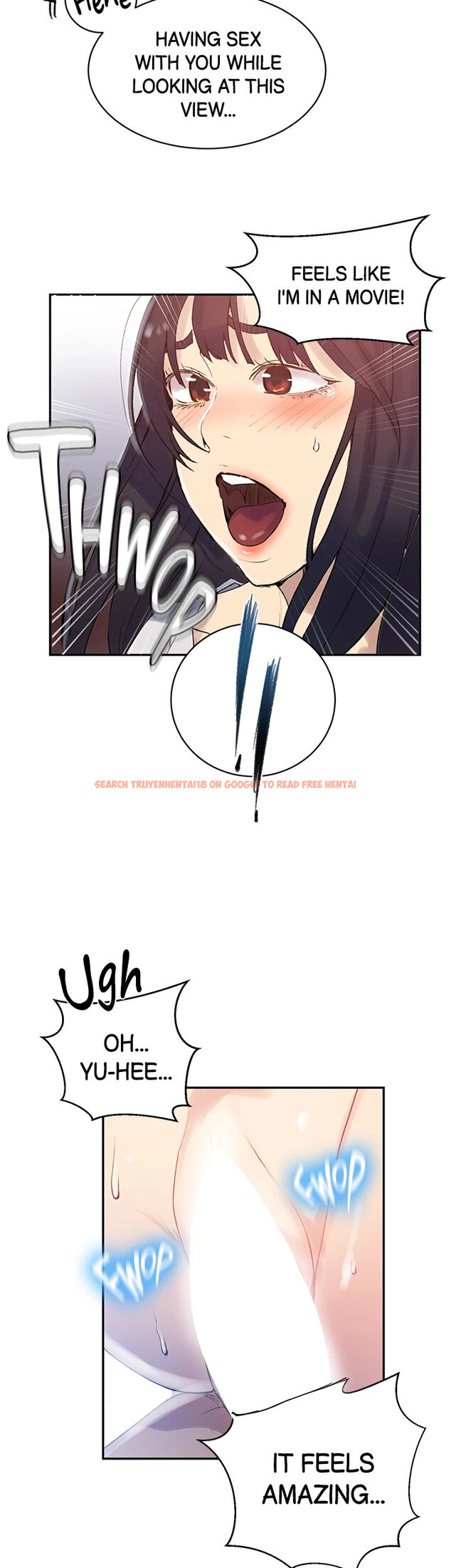 Read Hentai Image 21 677 in comic Secret Class - Chapter 159 - hentaitnt.net