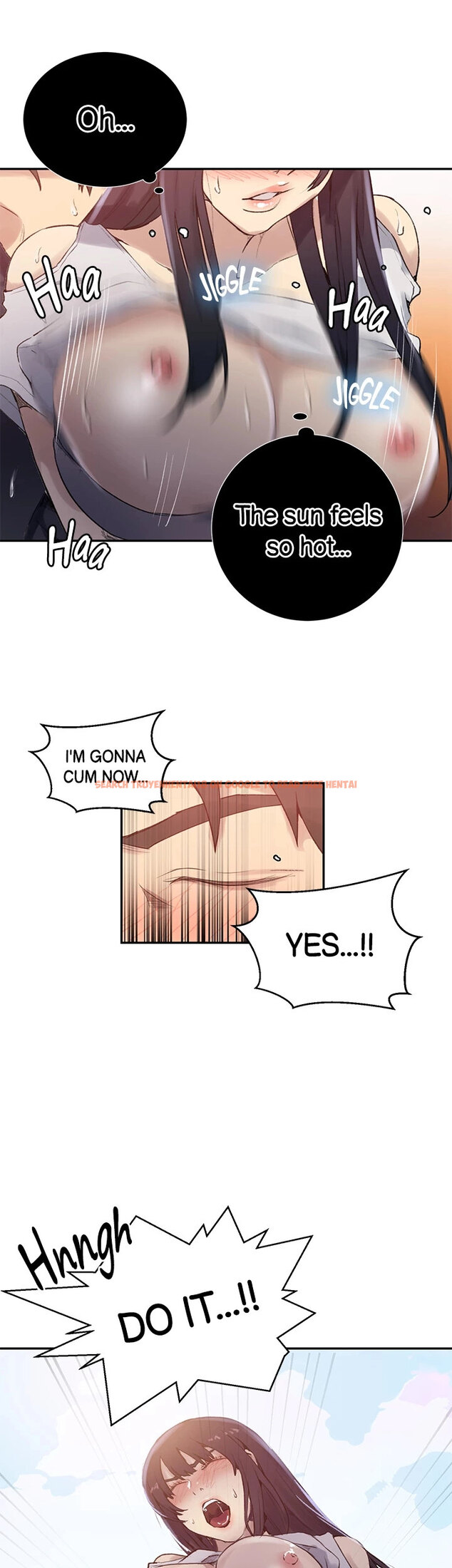 Read Hentai Image 23 678 in comic Secret Class - Chapter 159 - hentaitnt.net