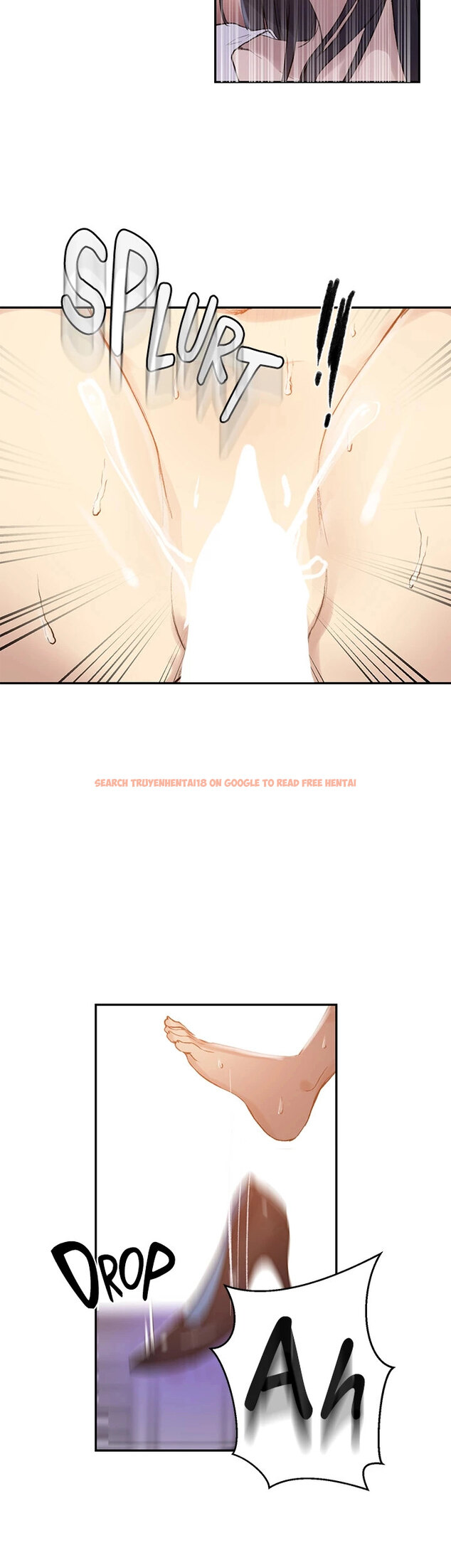 Read Hentai Image 25 678 in comic Secret Class - Chapter 159 - hentaitnt.net