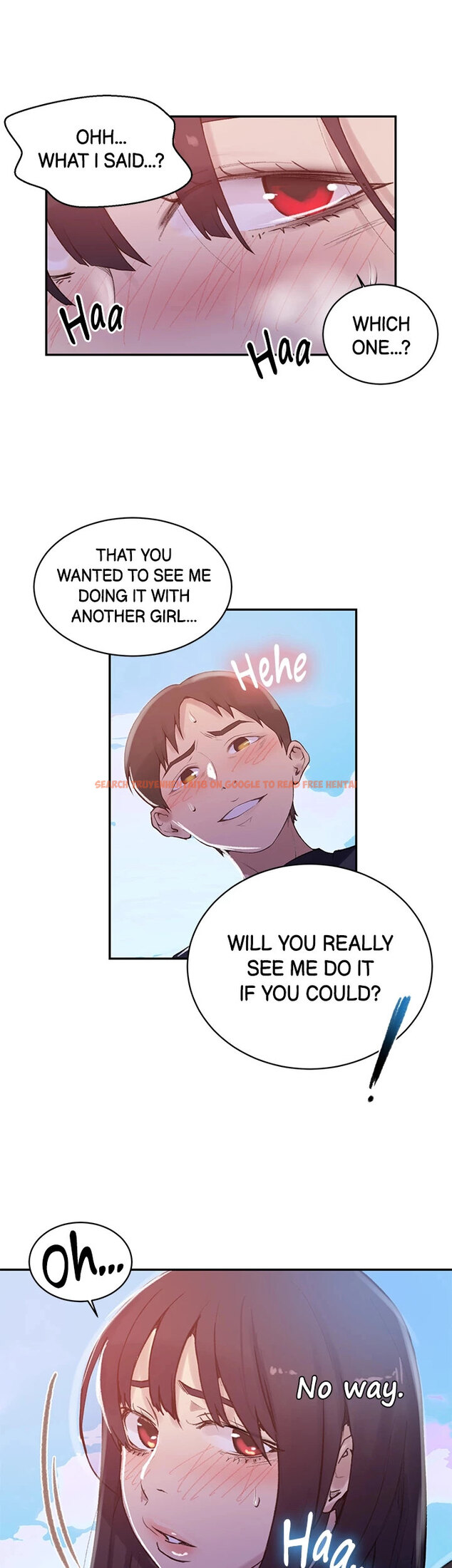Read Hentai Image 27 678 in comic Secret Class - Chapter 159 - hentaitnt.net