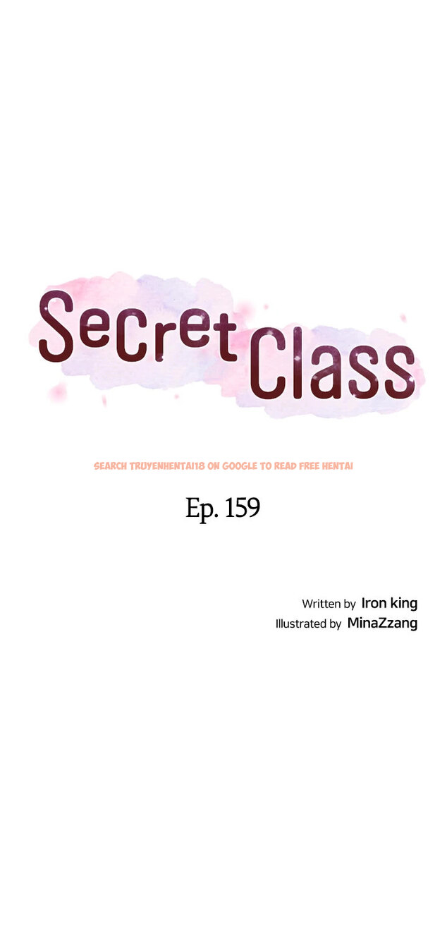 Read Hentai Image 4 676 in comic Secret Class - Chapter 159 - hentaitnt.net