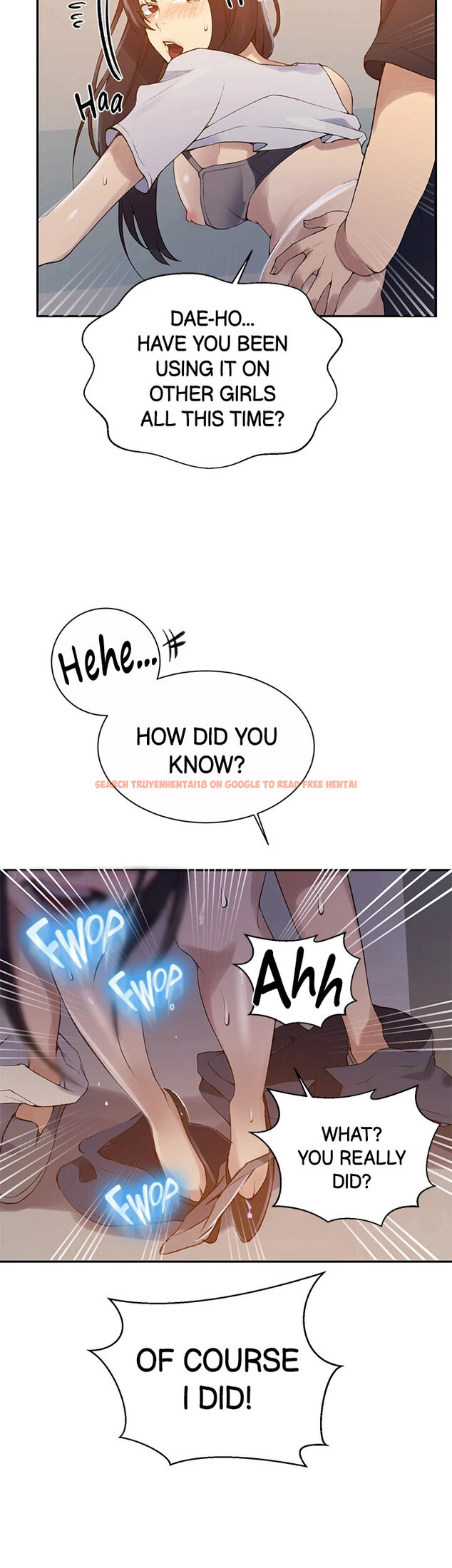 Read Hentai Image 9 677 in comic Secret Class - Chapter 159 - hentaitnt.net
