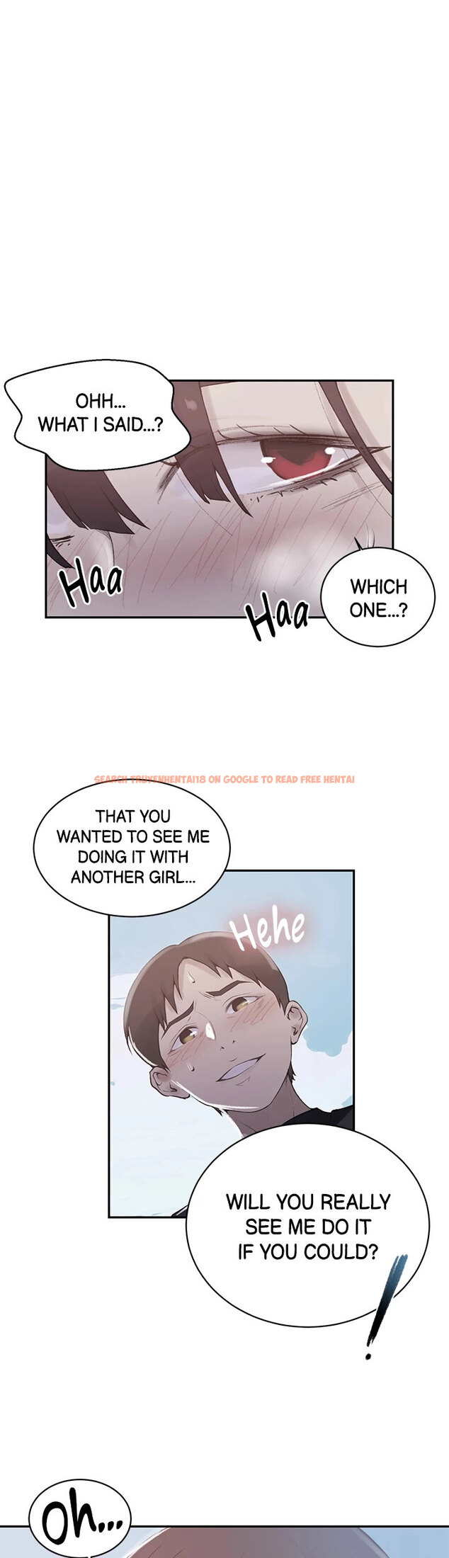 Read Hentai Image 1 245 in comic Secret Class - Chapter 160 - www.hentaitnt.net