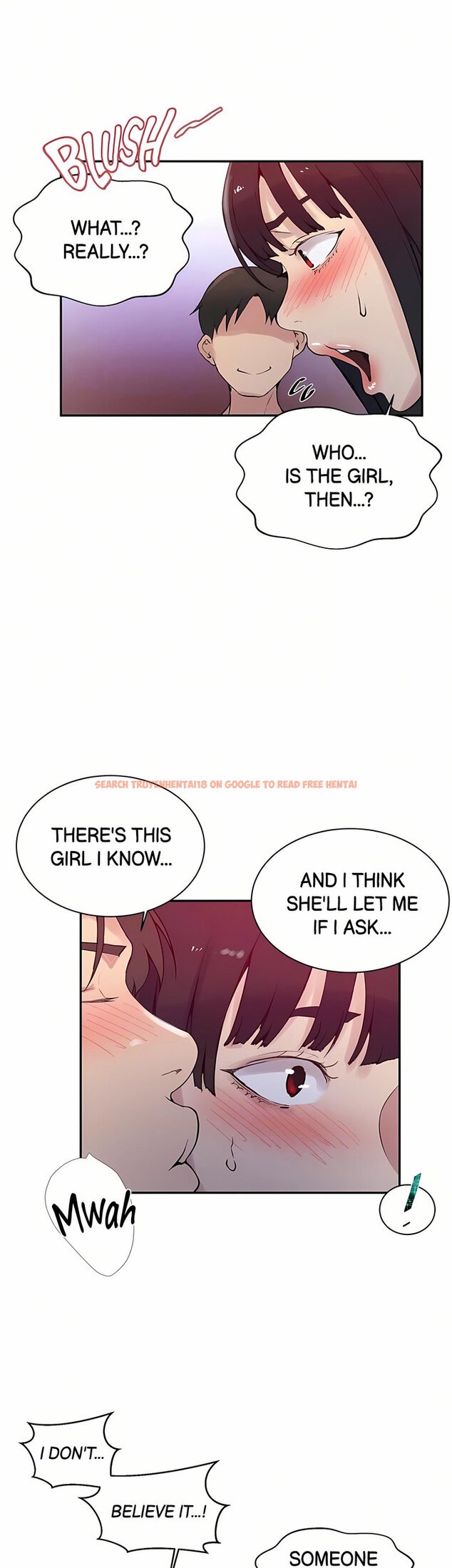 Read Hentai Image 11 247 in comic Secret Class - Chapter 160 - www.hentaitnt.net