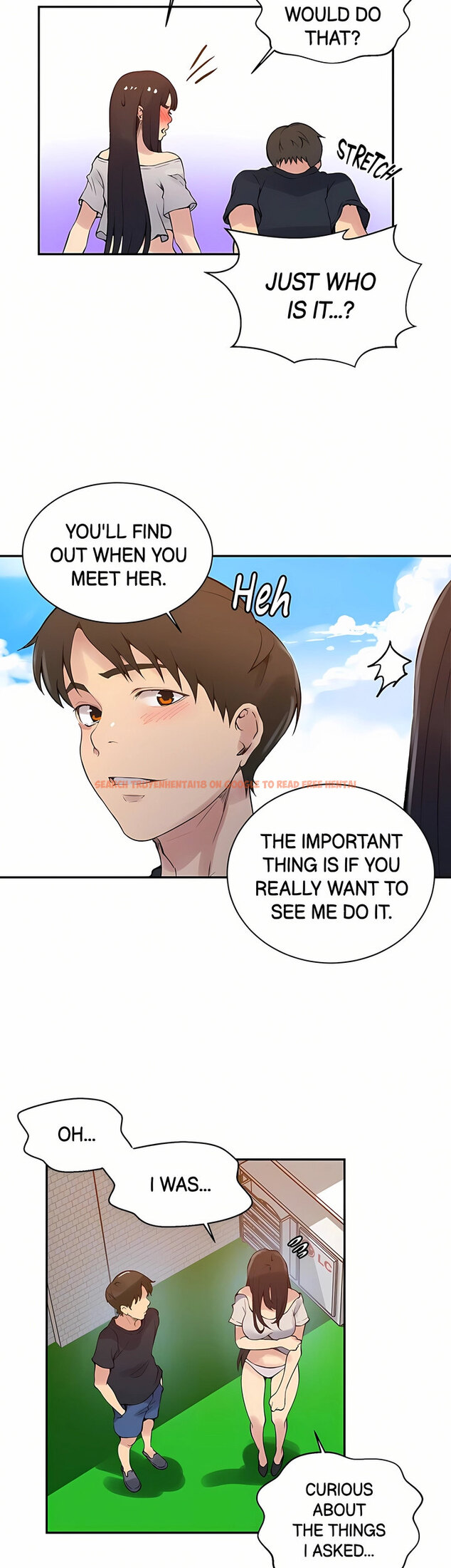 Read Hentai Image 12 247 in comic Secret Class - Chapter 160 - www.hentaitnt.net