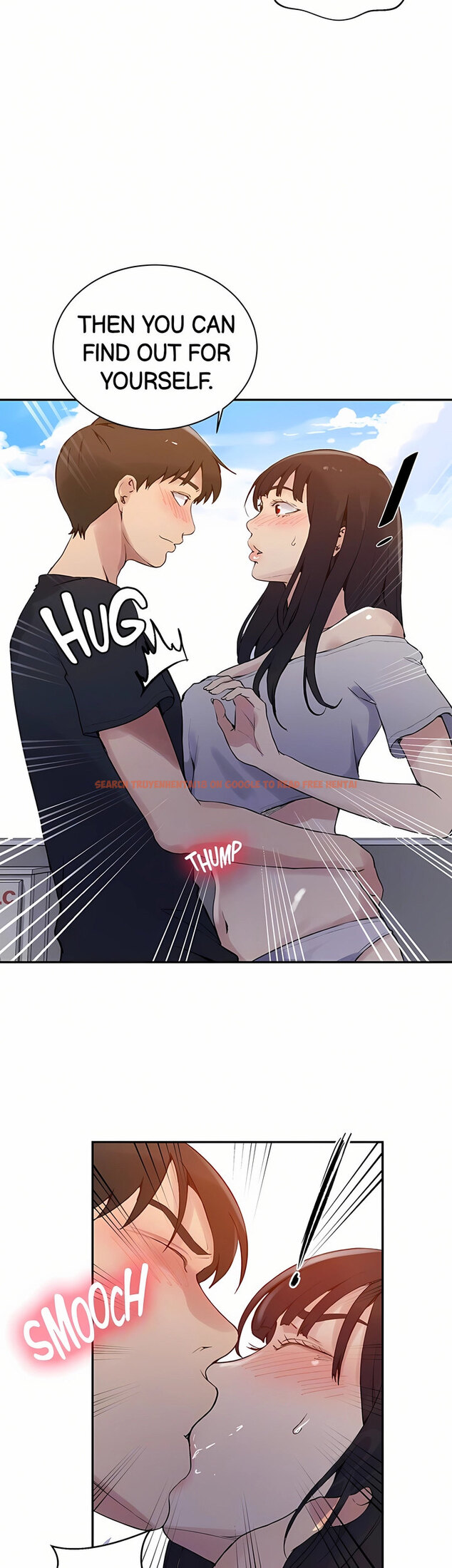 Read Hentai Image 13 247 in comic Secret Class - Chapter 160 - www.hentaitnt.net