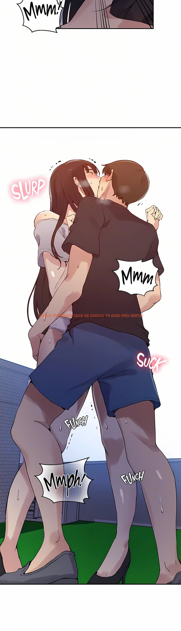 Read Hentai Image 14 247 in comic Secret Class - Chapter 160 - www.hentaitnt.net