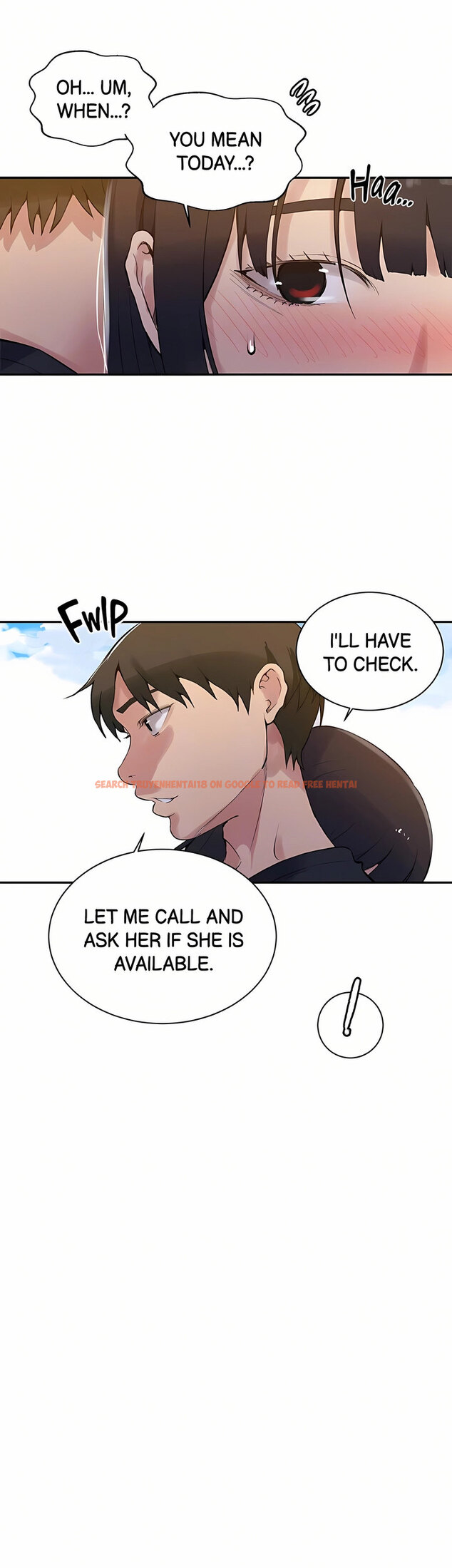 Read Hentai Image 17 248 in comic Secret Class - Chapter 160 - www.hentaitnt.net