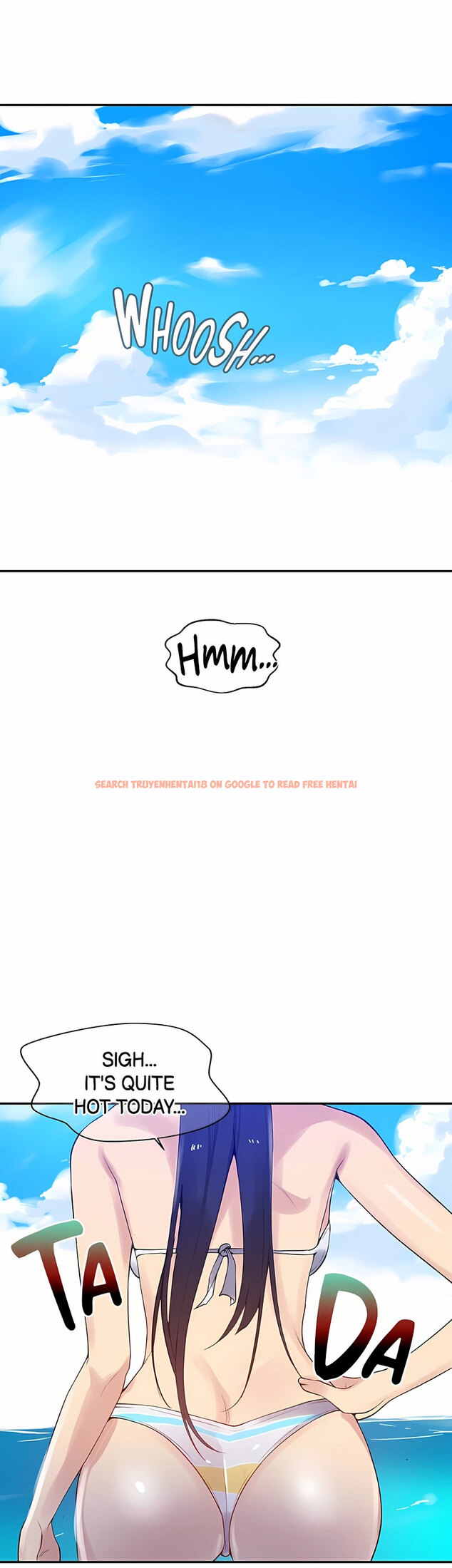 Read Hentai Image 18 248 in comic Secret Class - Chapter 160 - www.hentaitnt.net