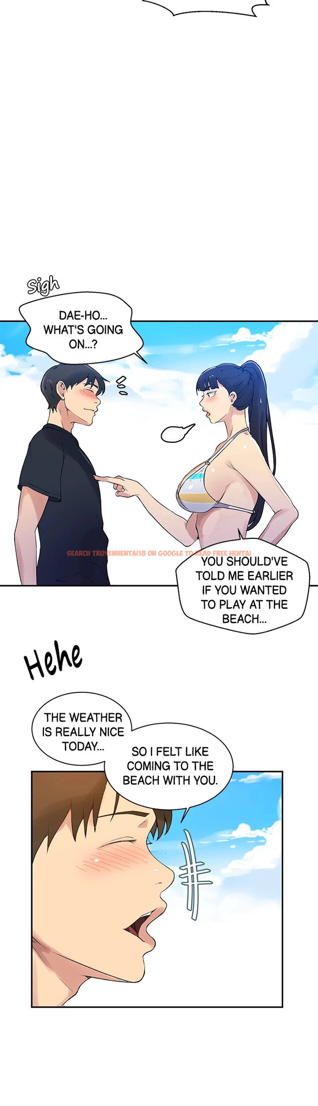 Read Hentai Image 21 248 in comic Secret Class - Chapter 160 - www.hentaitnt.net