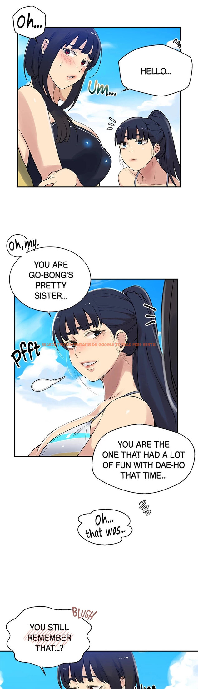 Read Hentai Image 24 249 in comic Secret Class - Chapter 160 - www.hentaitnt.net