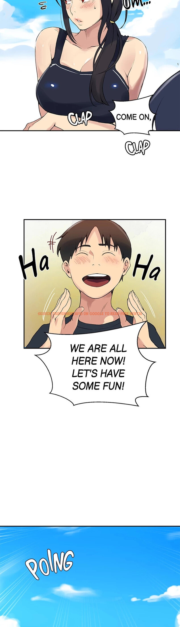 Read Hentai Image 25 249 in comic Secret Class - Chapter 160 - www.hentaitnt.net