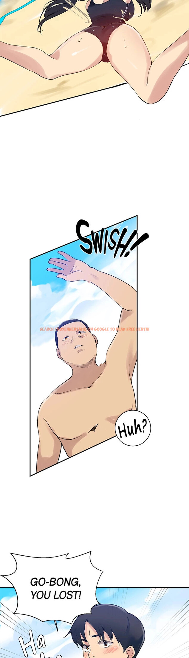 Read Hentai Image 27 250 in comic Secret Class - Chapter 160 - www.hentaitnt.net