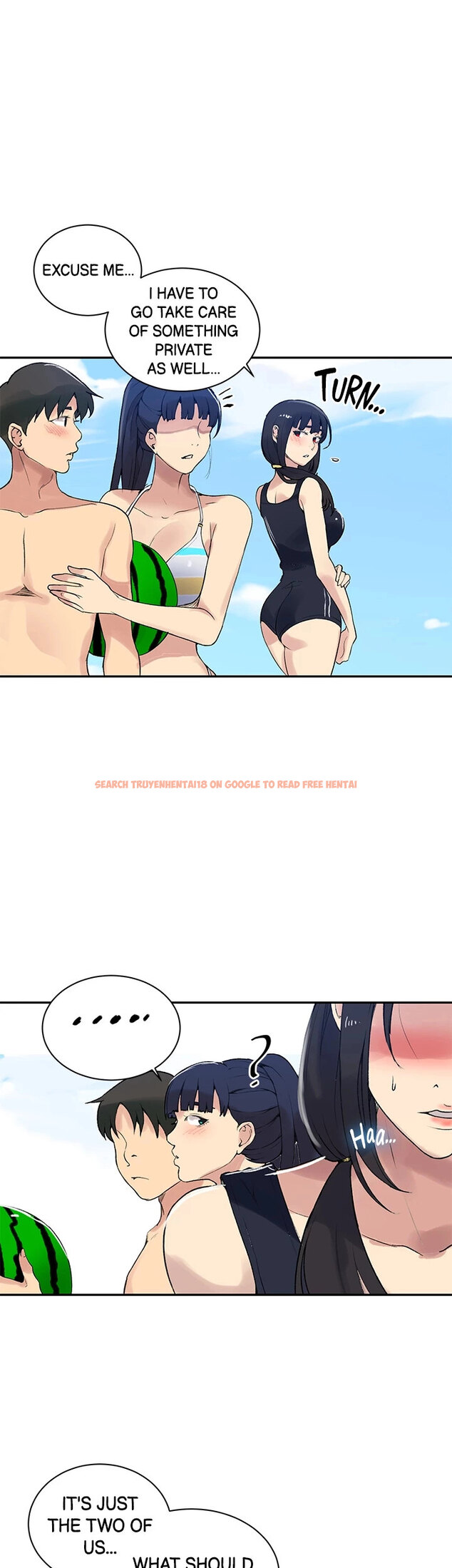 Read Hentai Image 30 251 in comic Secret Class - Chapter 160 - www.hentaitnt.net