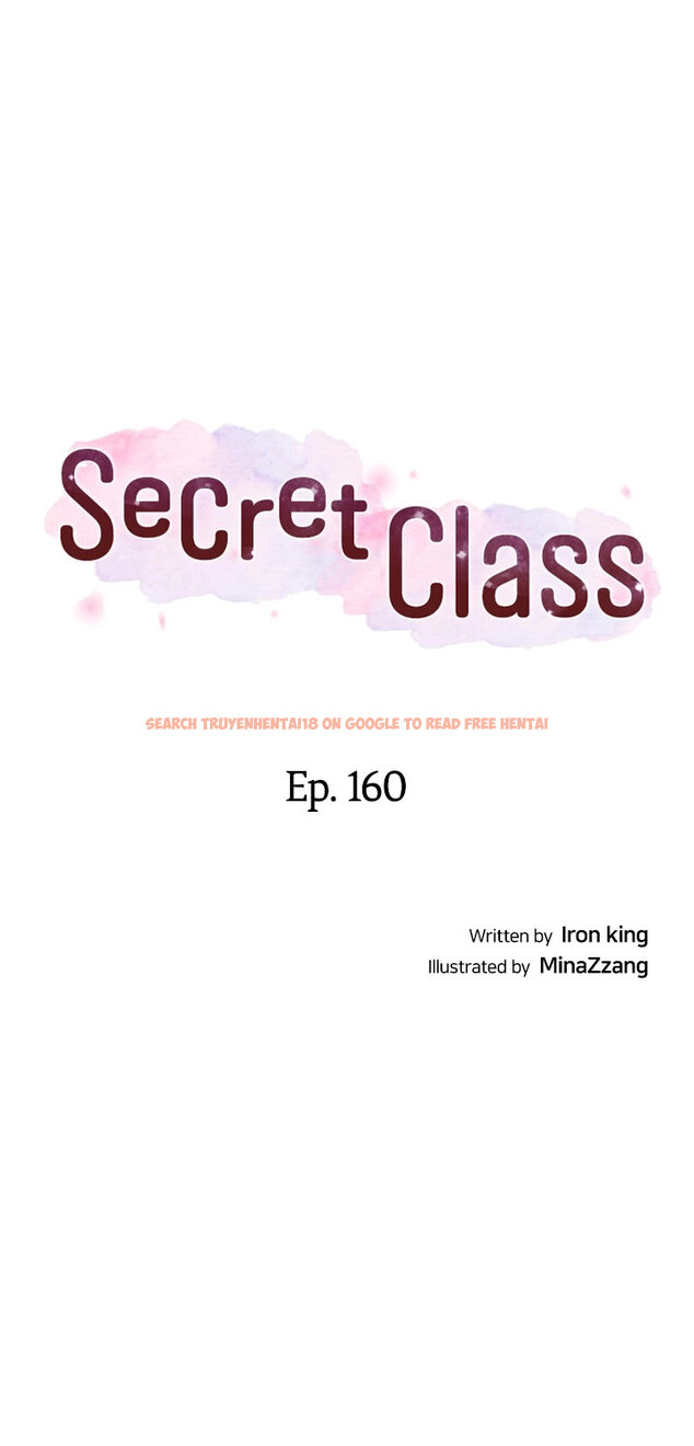 Read Hentai Image 4 245 in comic Secret Class - Chapter 160 - www.hentaitnt.net
