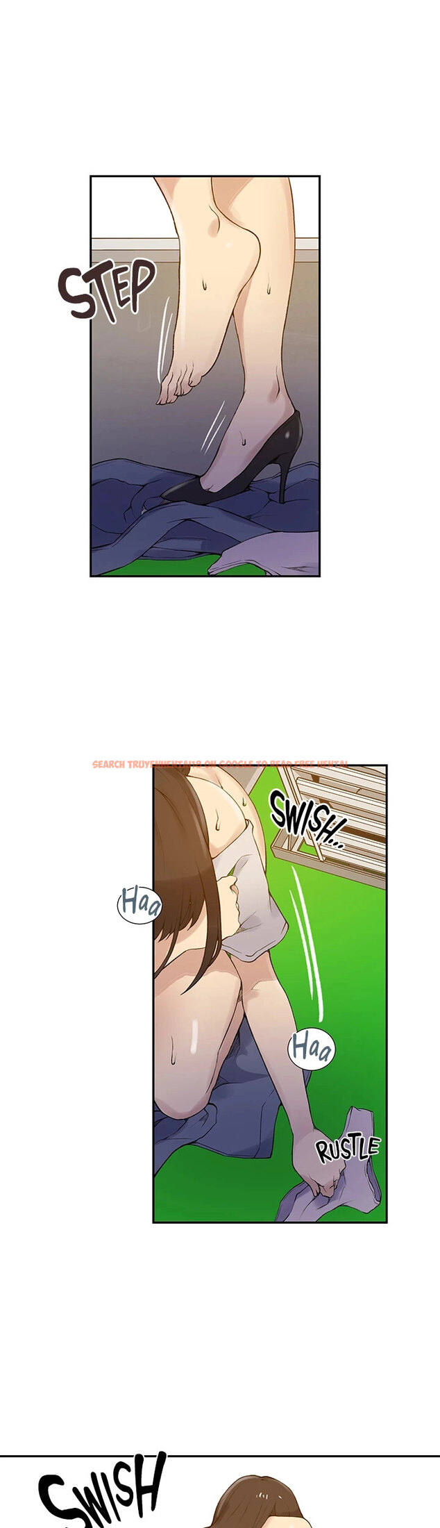 Read Hentai Image 7 246 in comic Secret Class - Chapter 160 - www.hentaitnt.net
