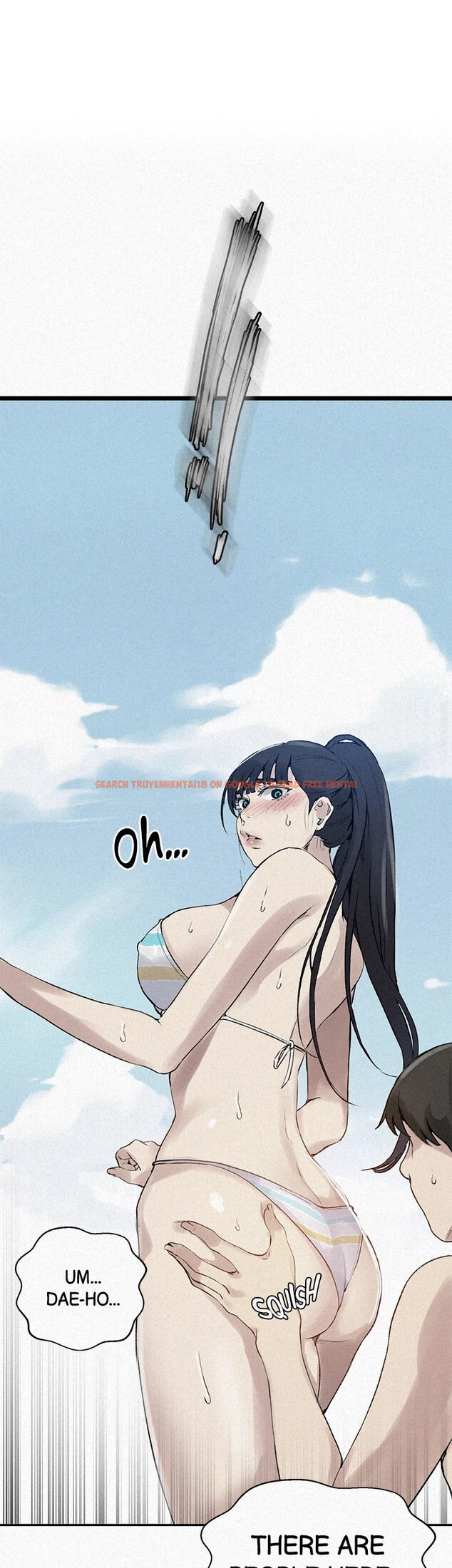 Read Hentai Image 1 078 in comic Secret Class - Chapter 161 - hentaitnt.net