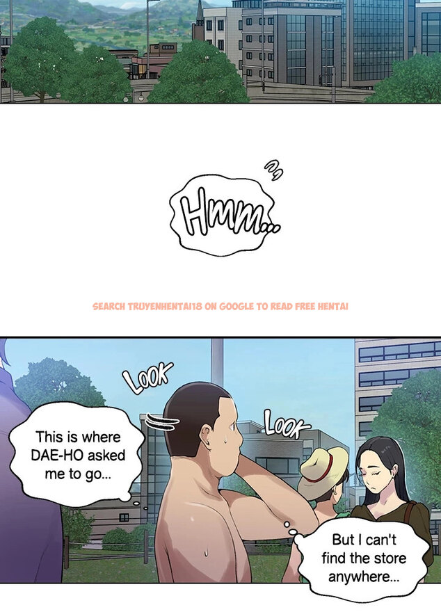 Read Hentai Image 10 079 in comic Secret Class - Chapter 161 - hentaitnt.net