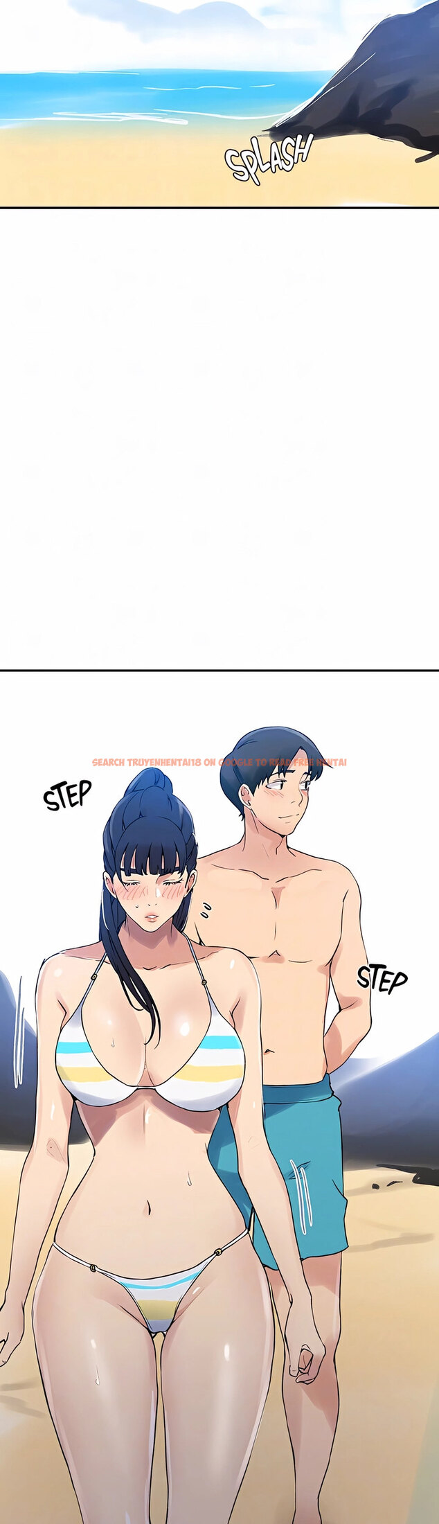 Read Hentai Image 12 079 in comic Secret Class - Chapter 161 - hentaitnt.net