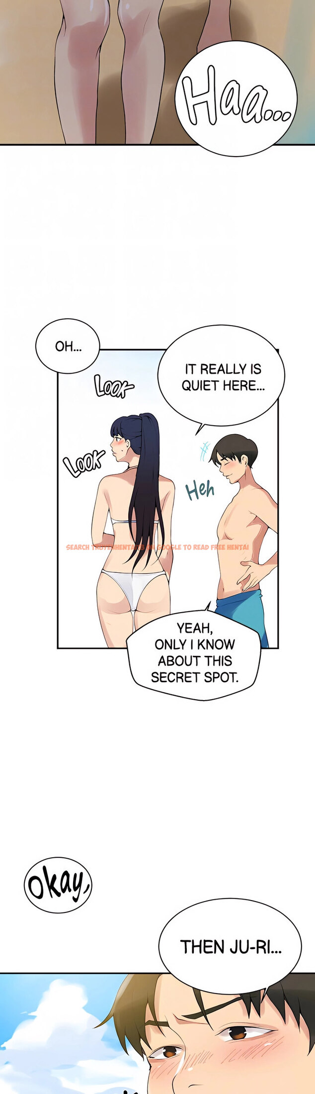 Read Hentai Image 13 079 in comic Secret Class - Chapter 161 - hentaitnt.net