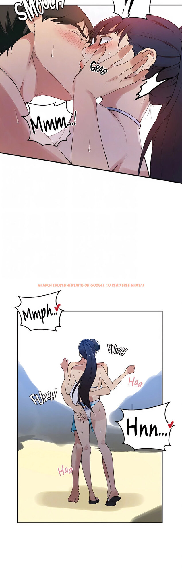 Read Hentai Image 16 080 in comic Secret Class - Chapter 161 - hentaitnt.net