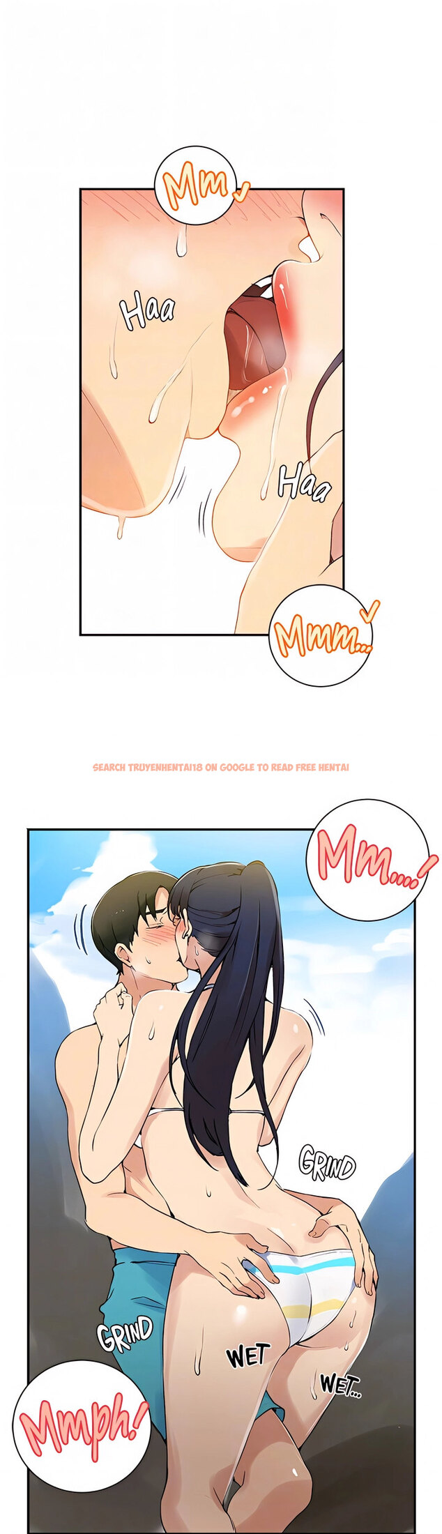Read Hentai Image 17 080 in comic Secret Class - Chapter 161 - hentaitnt.net