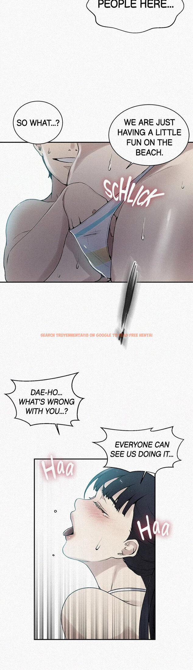 Read Hentai Image 2 079 in comic Secret Class - Chapter 161 - hentaitnt.net