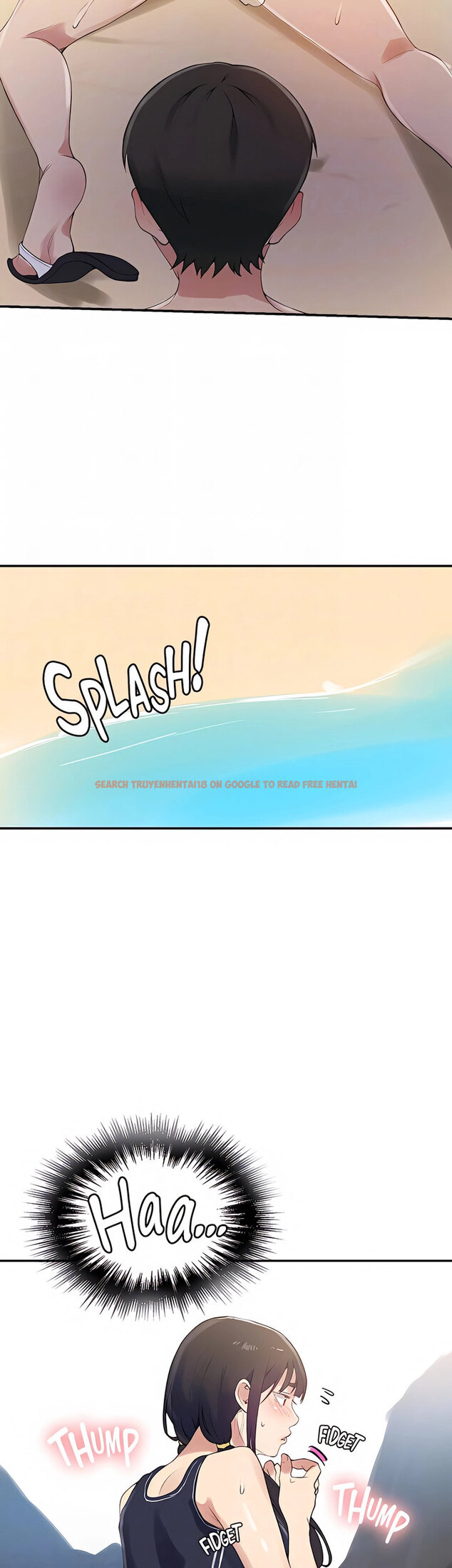 Read Hentai Image 20 080 in comic Secret Class - Chapter 161 - hentaitnt.net