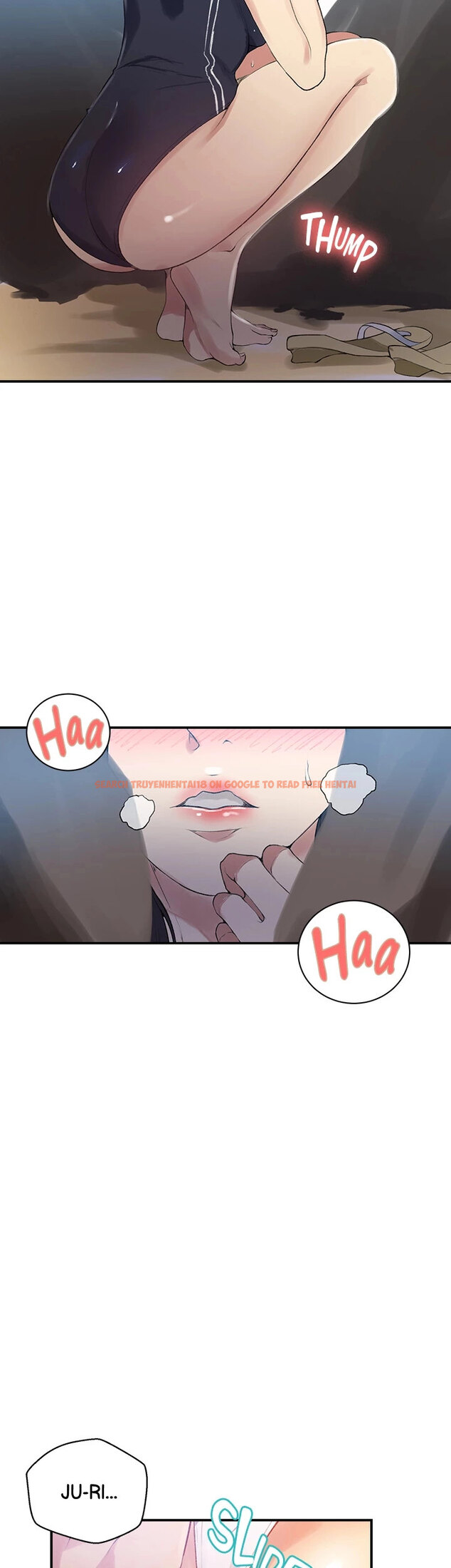Read Hentai Image 21 080 in comic Secret Class - Chapter 161 - hentaitnt.net
