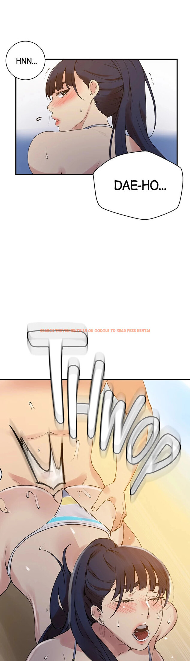 Read Hentai Image 23 080 in comic Secret Class - Chapter 161 - hentaitnt.net