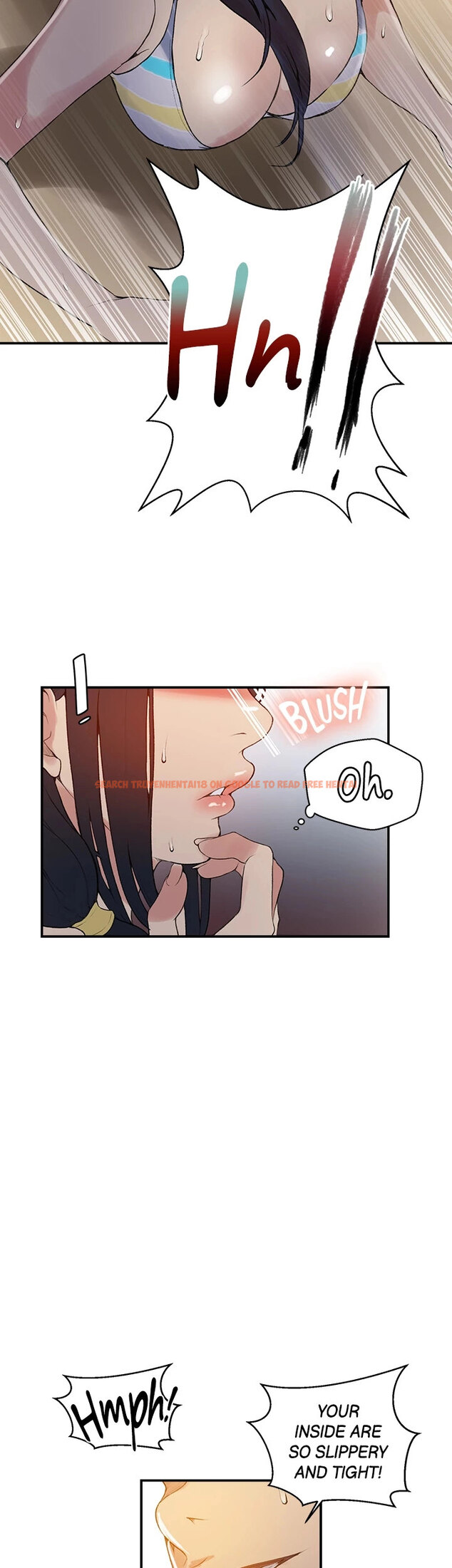 Read Hentai Image 24 080 in comic Secret Class - Chapter 161 - hentaitnt.net