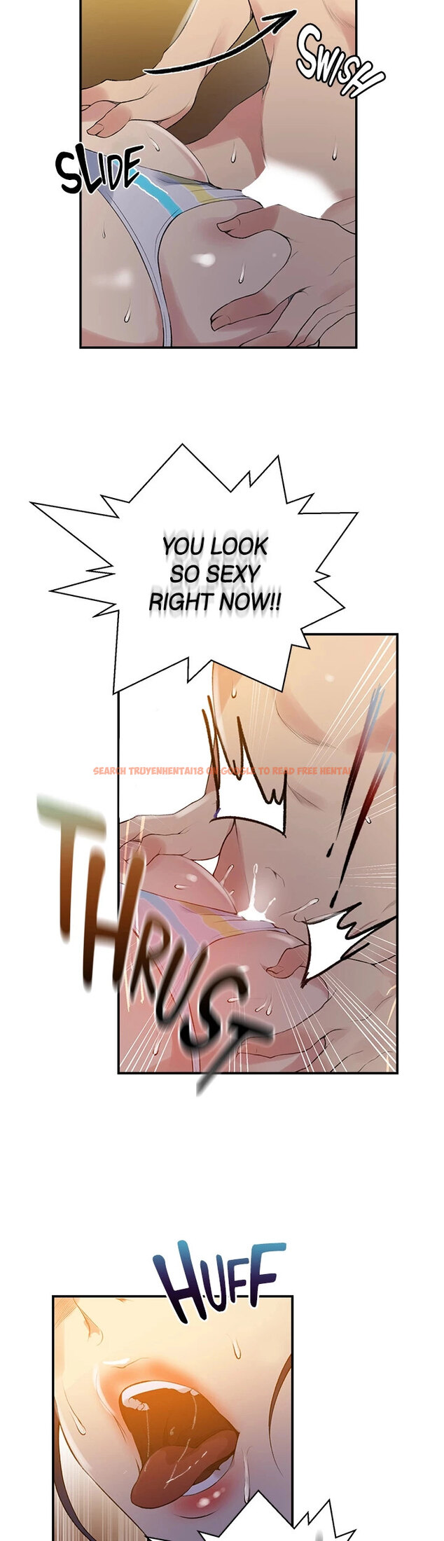 Read Hentai Image 26 080 in comic Secret Class - Chapter 161 - hentaitnt.net