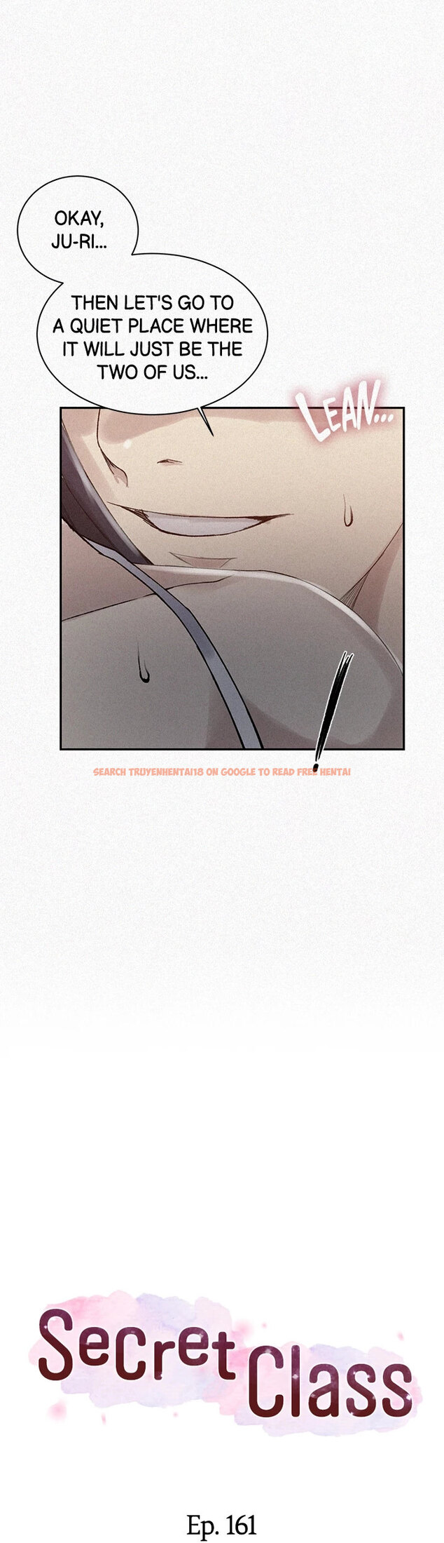 Read Hentai Image 3 079 in comic Secret Class - Chapter 161 - hentaitnt.net