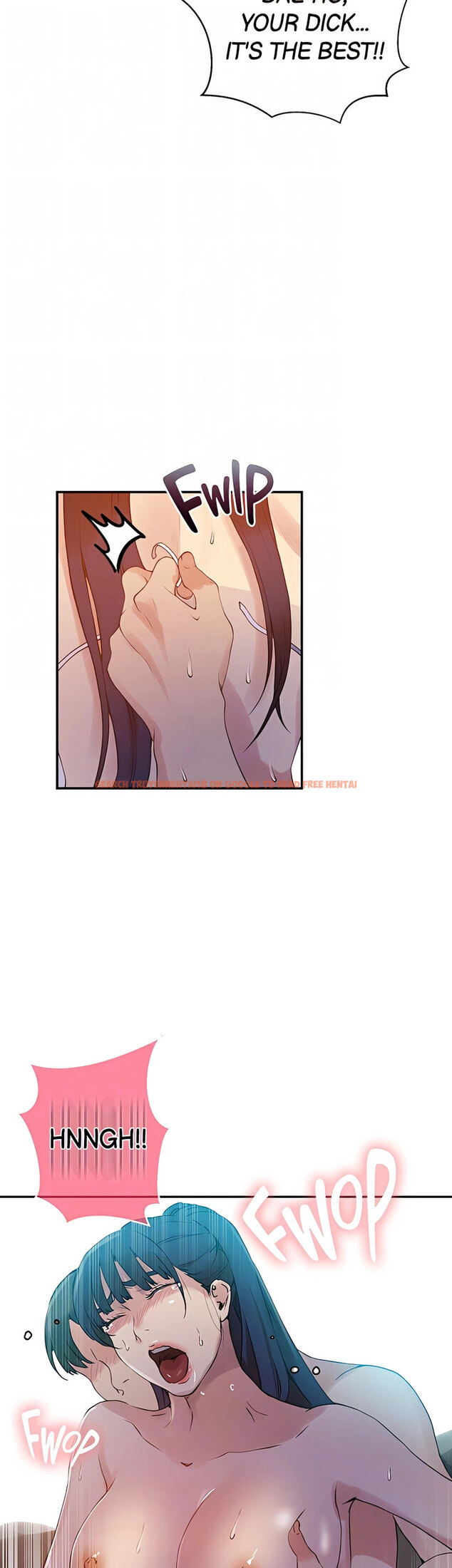 Read Hentai Image 31 081 in comic Secret Class - Chapter 161 - hentaitnt.net