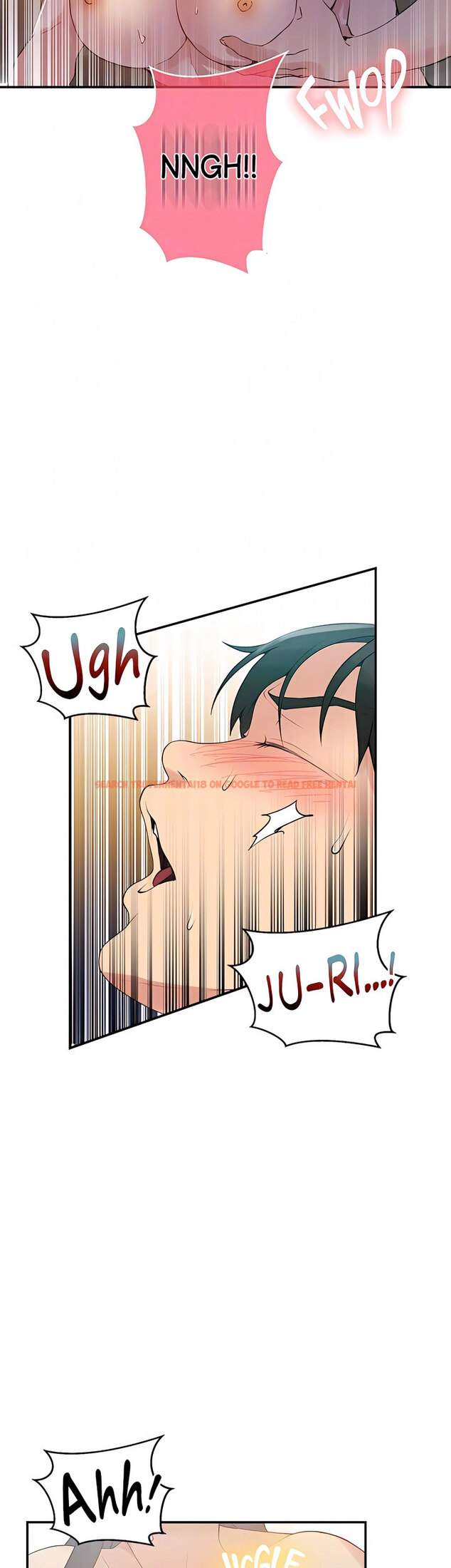 Read Hentai Image 32 081 in comic Secret Class - Chapter 161 - hentaitnt.net