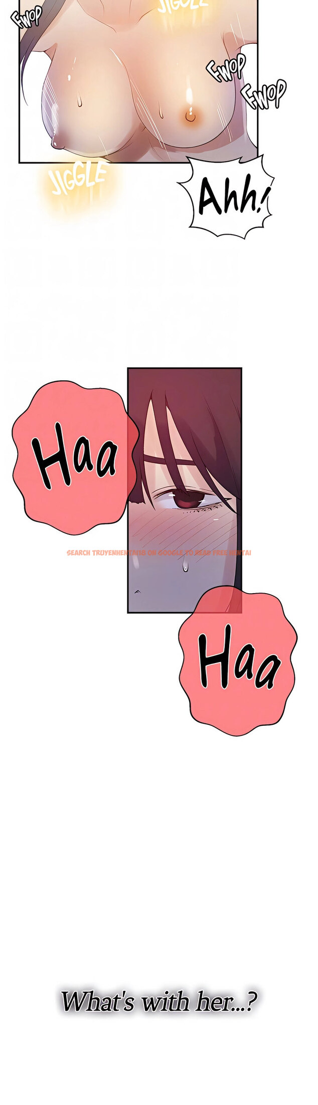 Read Hentai Image 33 081 in comic Secret Class - Chapter 161 - hentaitnt.net