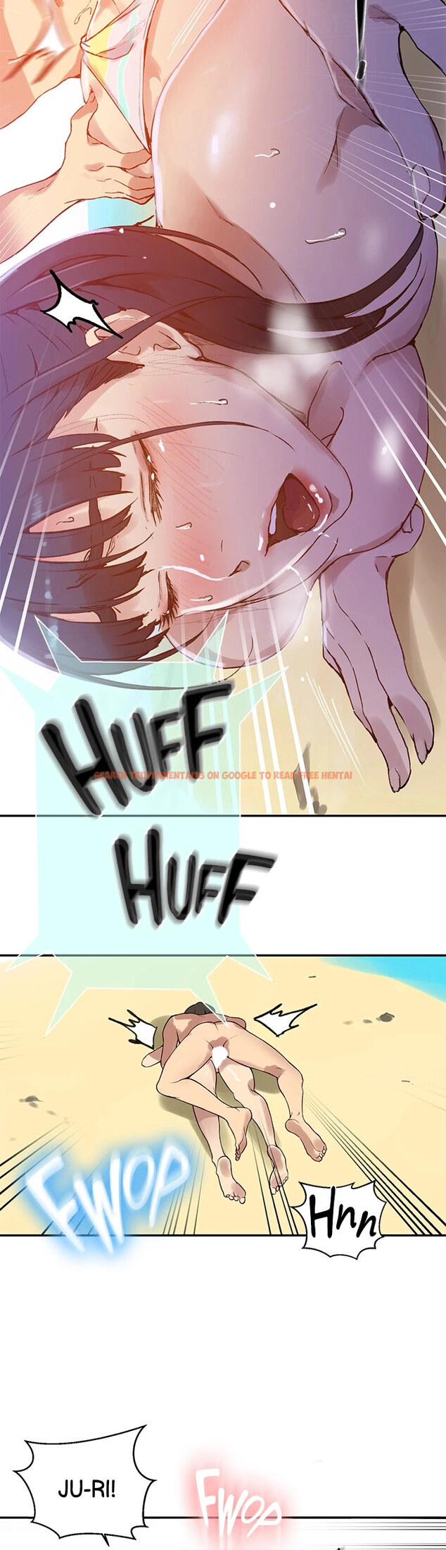 Read Hentai Image 10 995 in comic Secret Class - Chapter 162 - hentaitnt.net