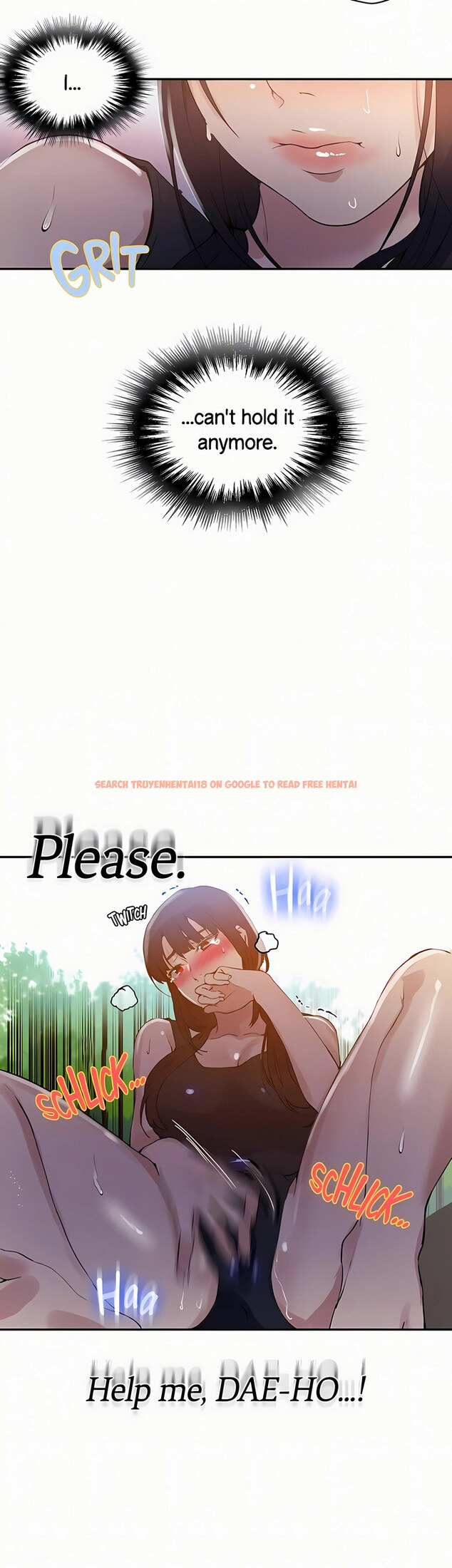 Read Hentai Image 16 996 in comic Secret Class - Chapter 162 - hentaitnt.net