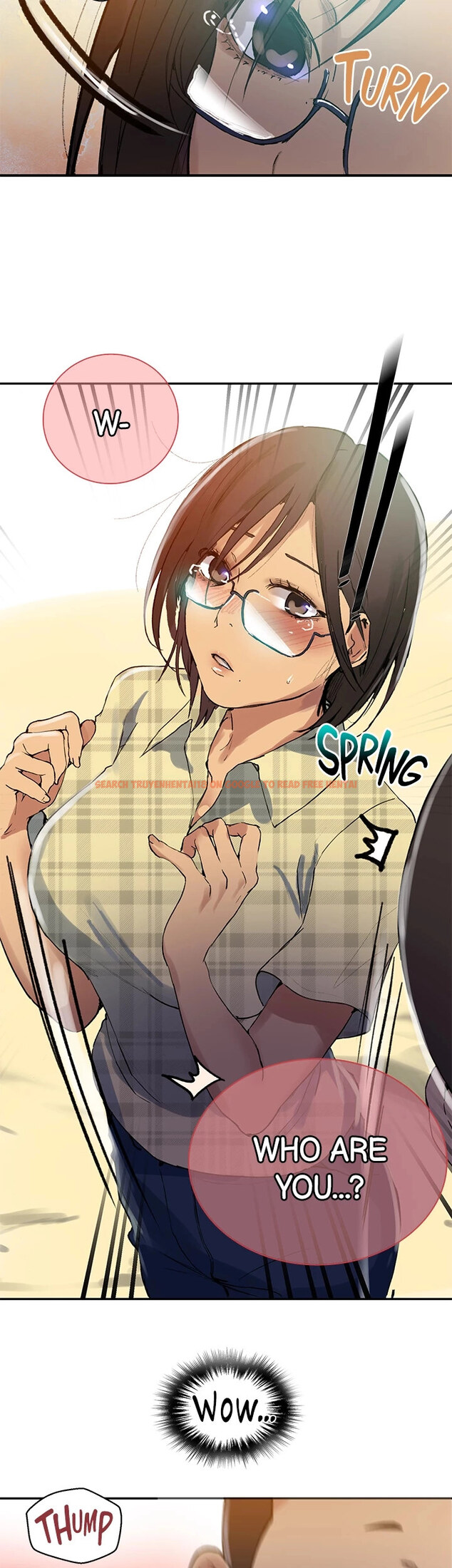 Read Hentai Image 21 996 in comic Secret Class - Chapter 162 - hentaitnt.net