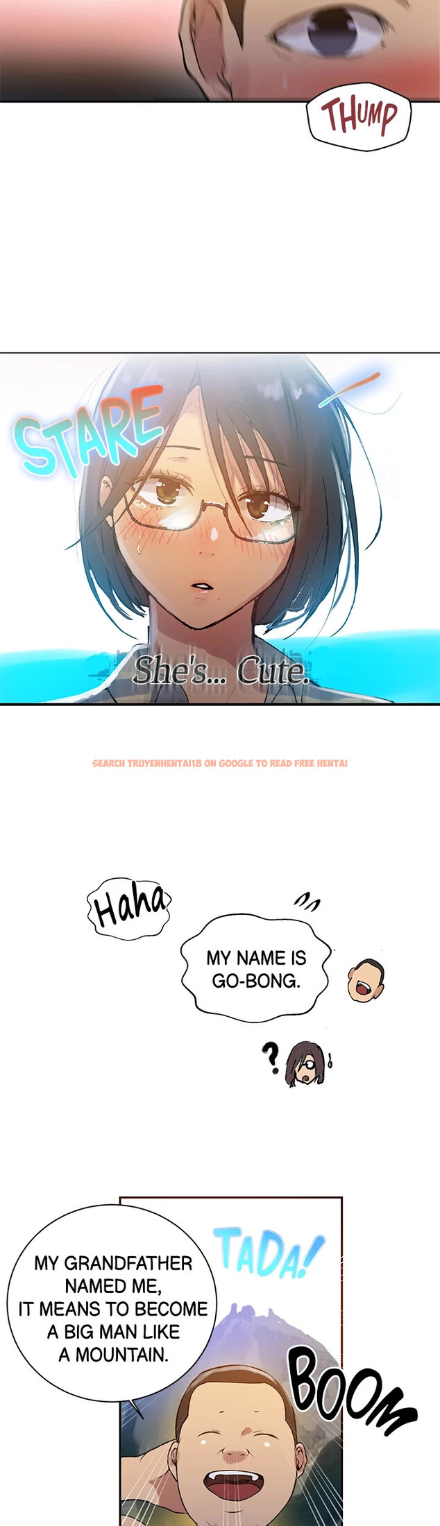 Read Hentai Image 22 997 in comic Secret Class - Chapter 162 - hentaitnt.net