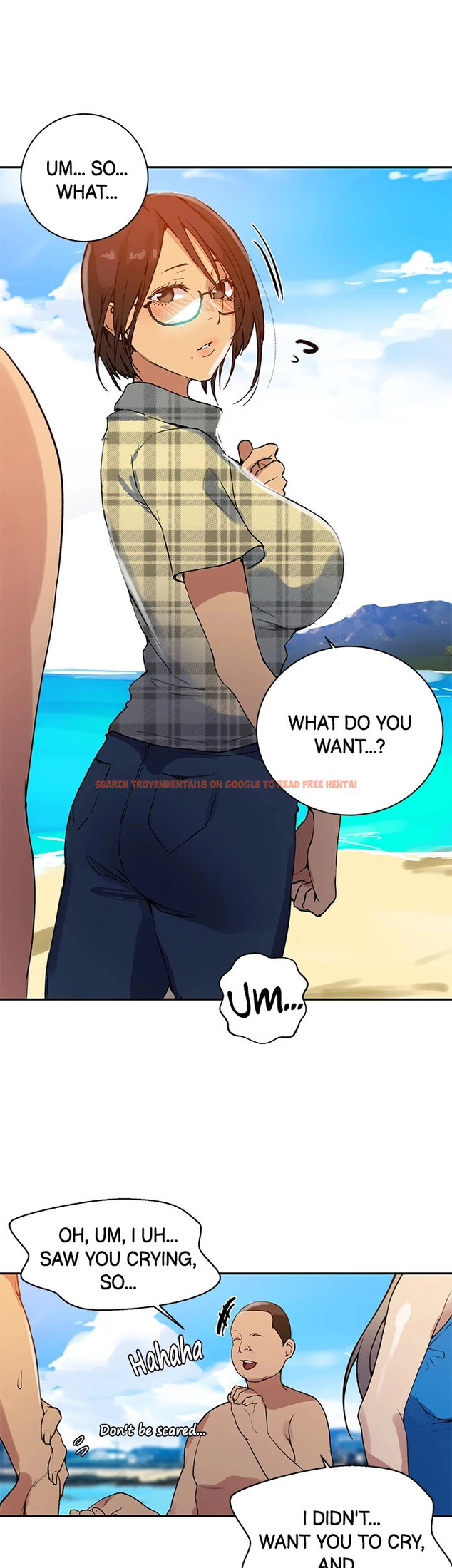 Read Hentai Image 24 997 in comic Secret Class - Chapter 162 - hentaitnt.net